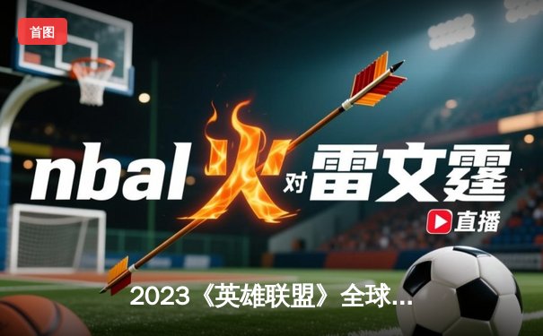 2023《英雄联盟》全球总决赛：T1横扫WBG卫冕冠军